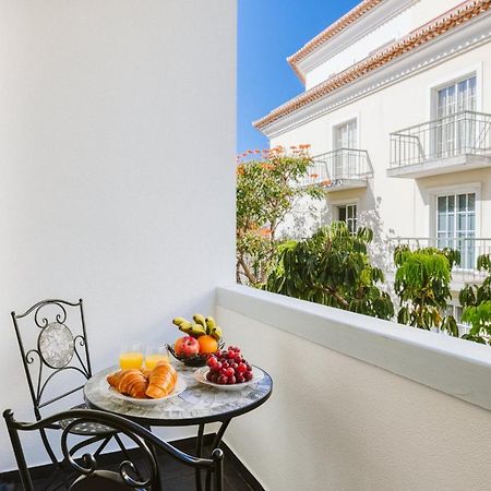 Madeira Xhic Apartment By Amazing Madeira ฟุงชาล ภายนอก รูปภาพ