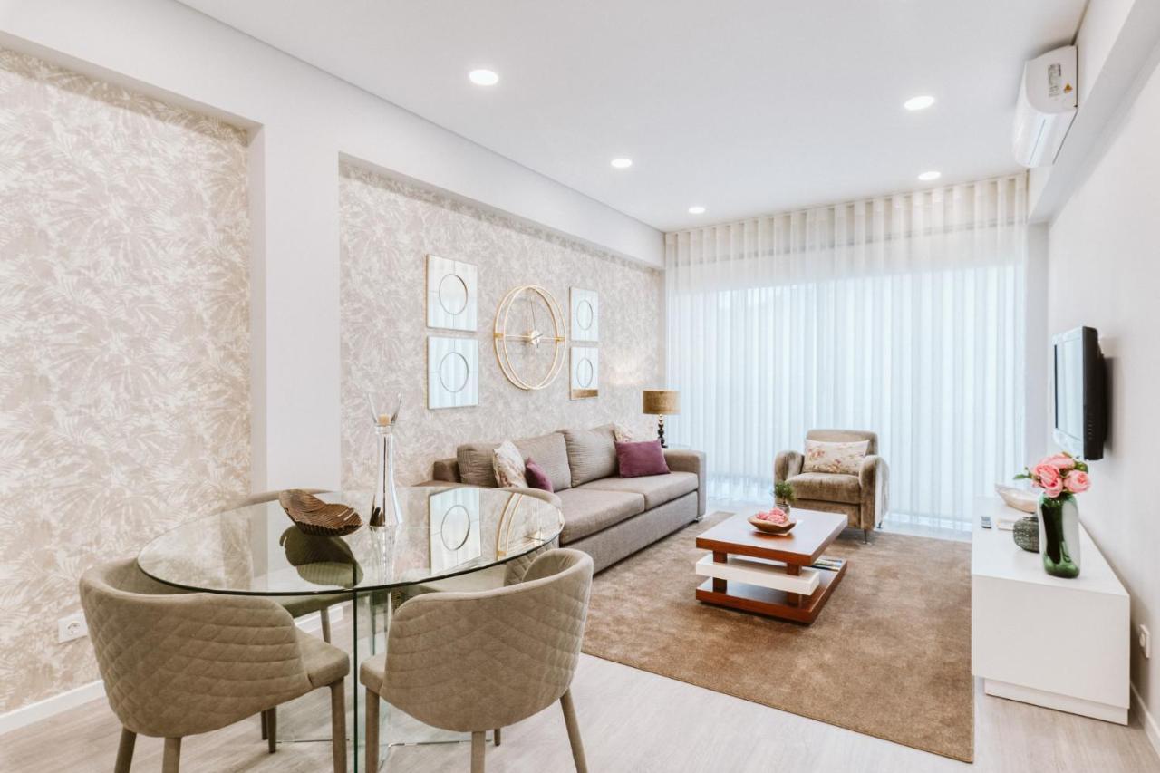Madeira Xhic Apartment By Amazing Madeira ฟุงชาล ภายนอก รูปภาพ