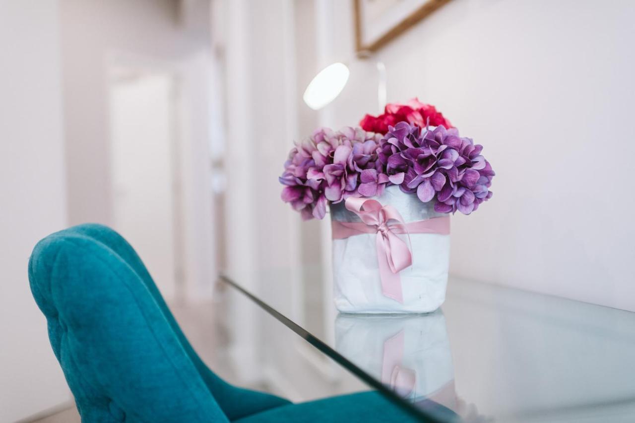 Madeira Xhic Apartment By Amazing Madeira ฟุงชาล ภายนอก รูปภาพ