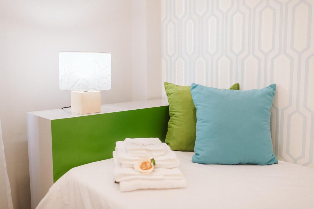 Madeira Xhic Apartment By Amazing Madeira ฟุงชาล ภายนอก รูปภาพ