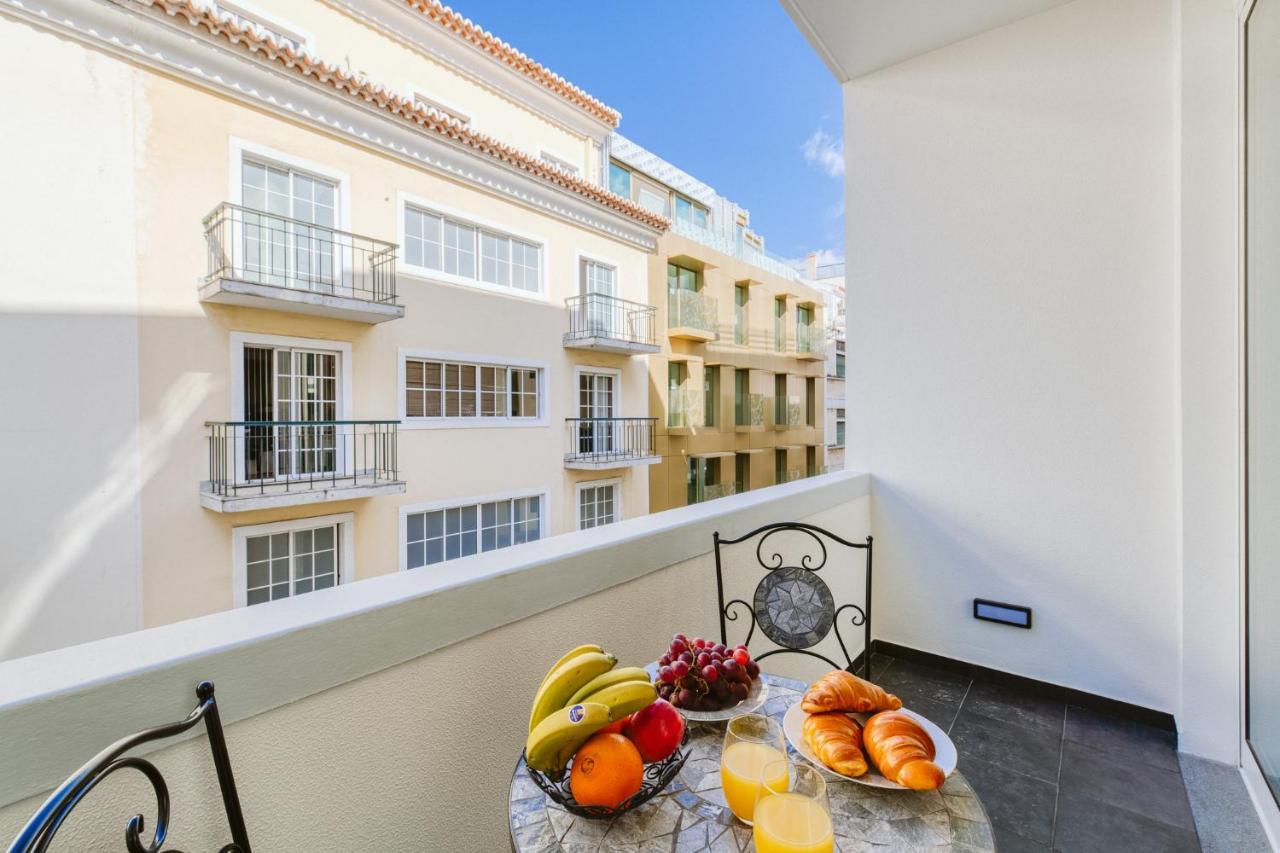 Madeira Xhic Apartment By Amazing Madeira ฟุงชาล ภายนอก รูปภาพ